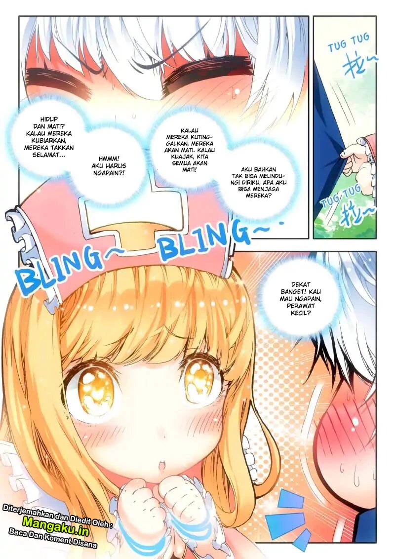 Fake Hero Chapter 09 Gambar 5